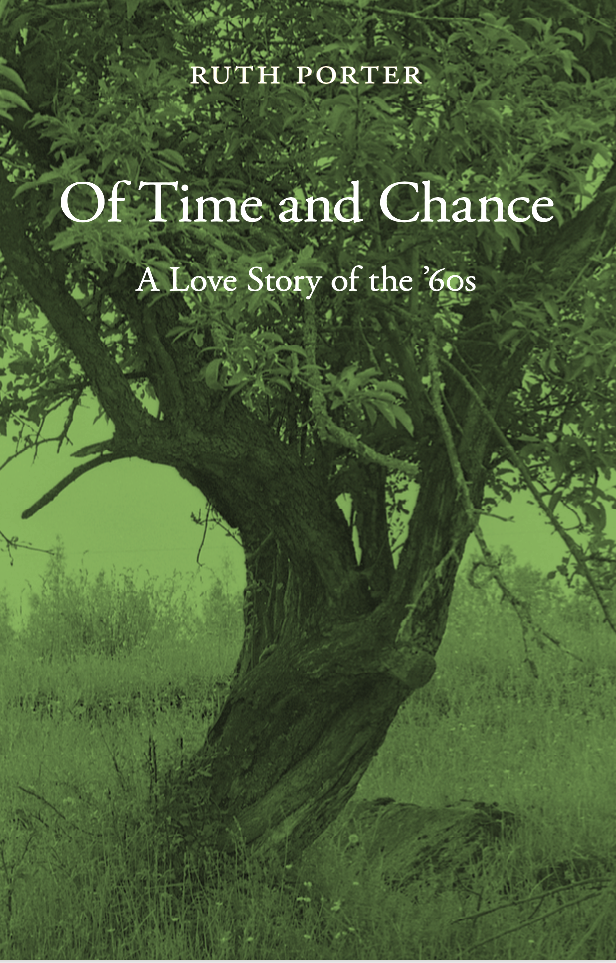 Of Time and Chance - A Love Store of the 60s